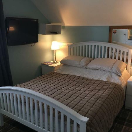 Hatmore B&B Londonderry Exterior photo