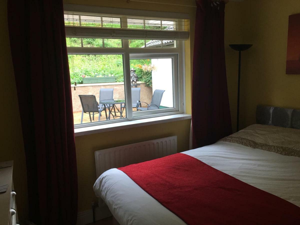 Hatmore B&B Londonderry Exterior photo
