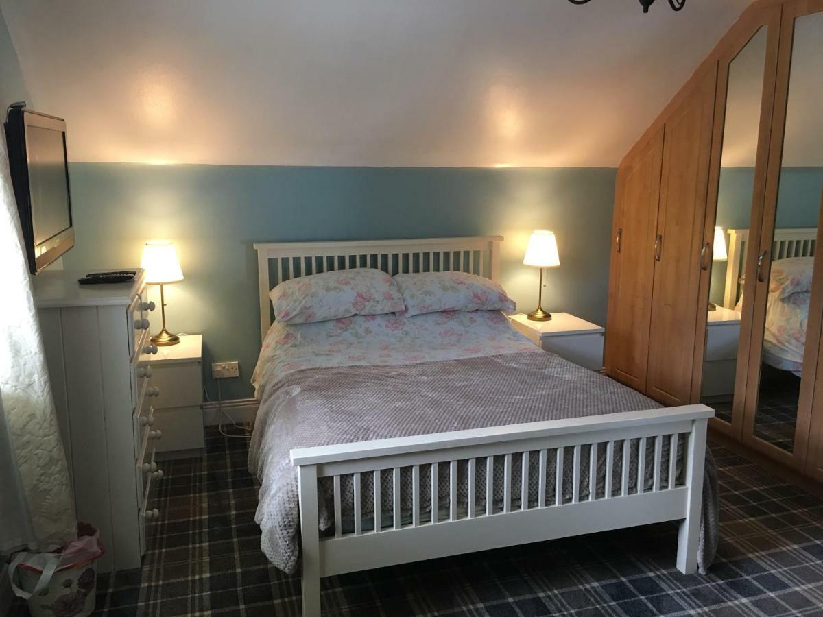 Hatmore B&B Londonderry Exterior photo