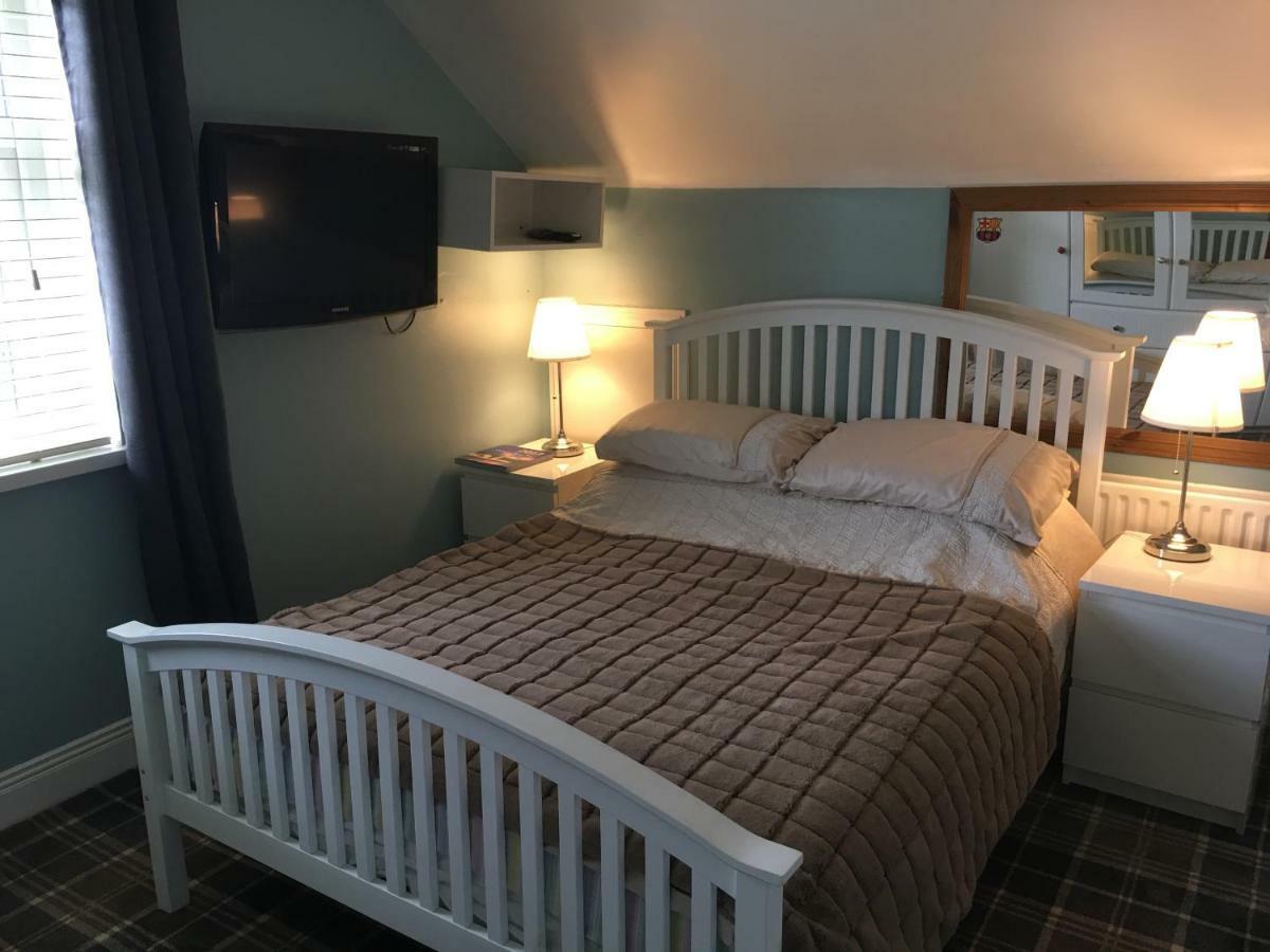 Hatmore B&B Londonderry Exterior photo