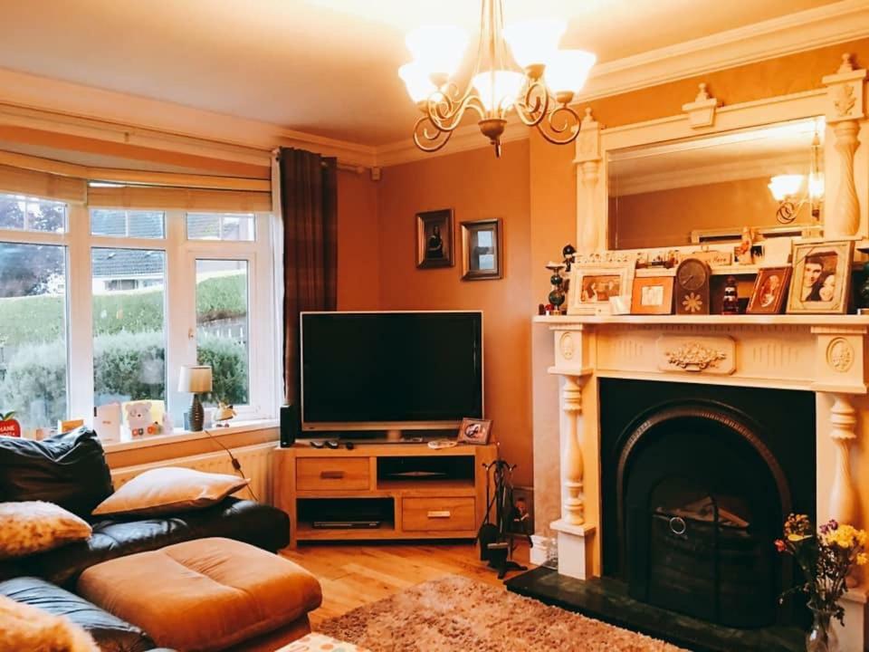 Hatmore B&B Londonderry Exterior photo