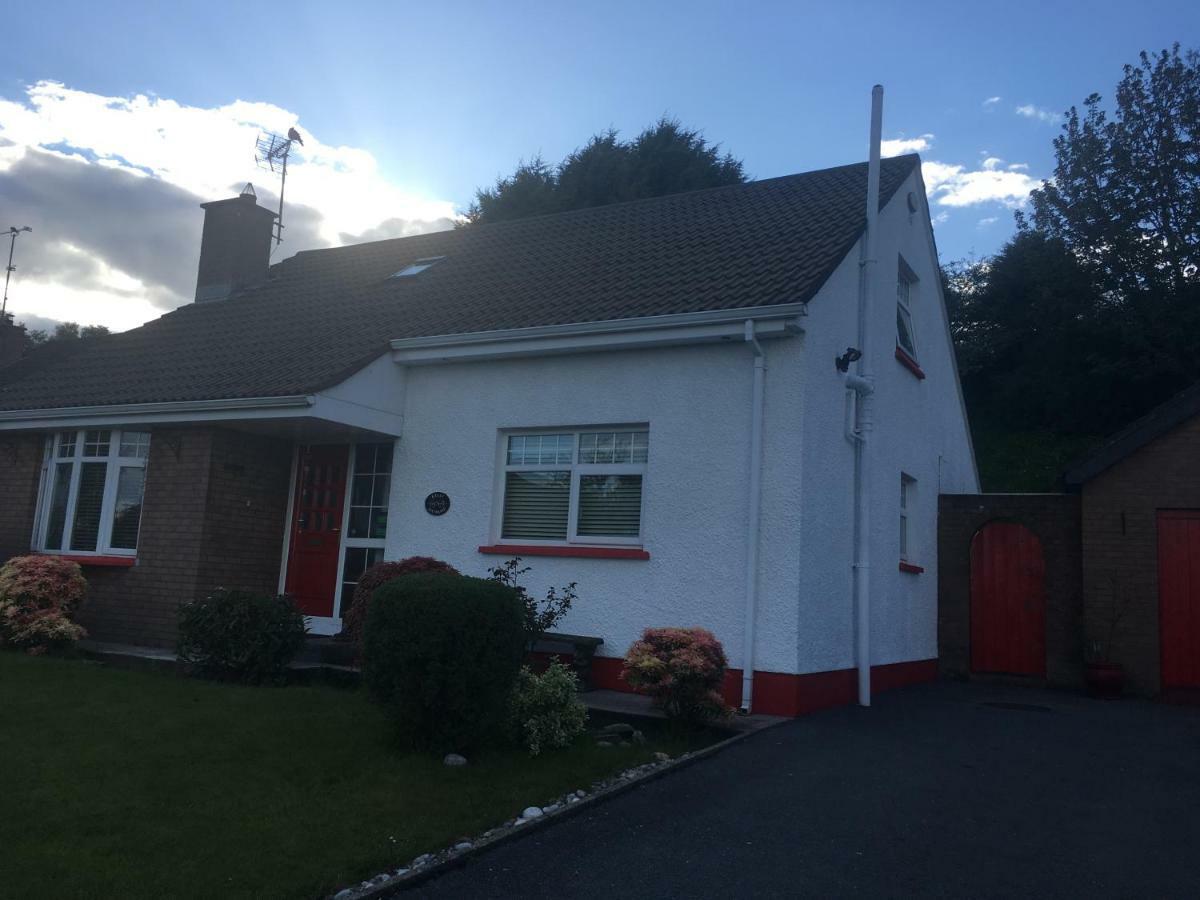 Hatmore B&B Londonderry Exterior photo