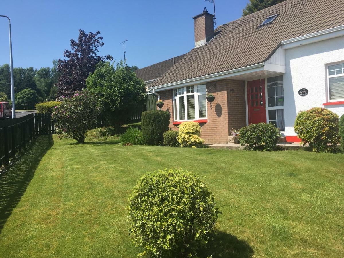 Hatmore B&B Londonderry Exterior photo