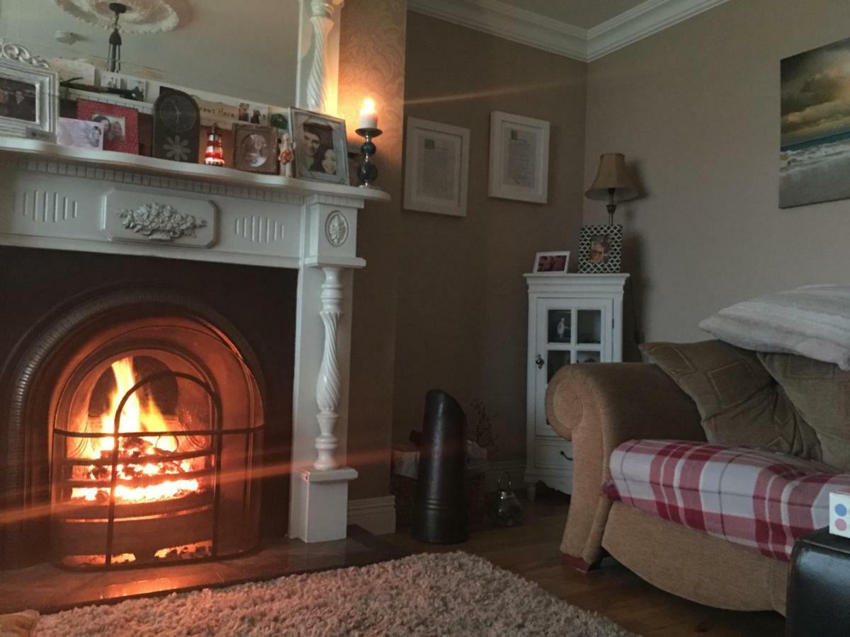 Hatmore B&B Londonderry Exterior photo