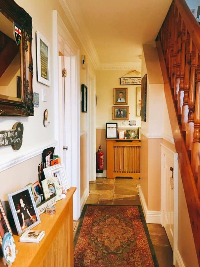 Hatmore B&B Londonderry Exterior photo